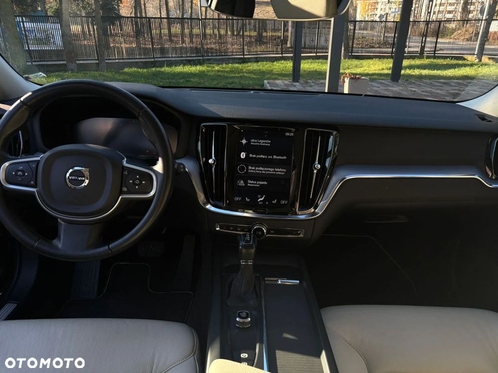 Volvo V60 - 8