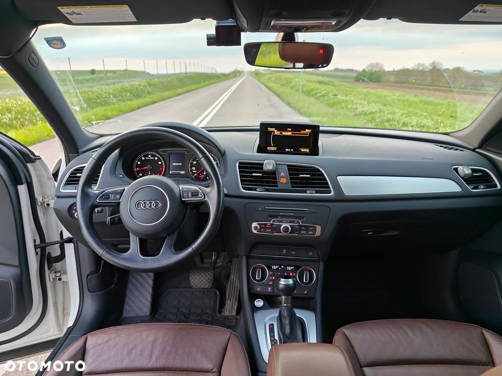 Audi Q3 - 13