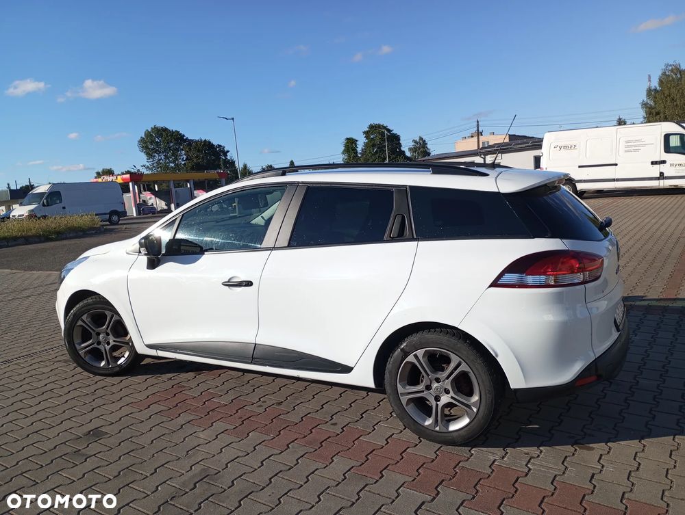 Renault Clio 1.5 dCi Business - 3
