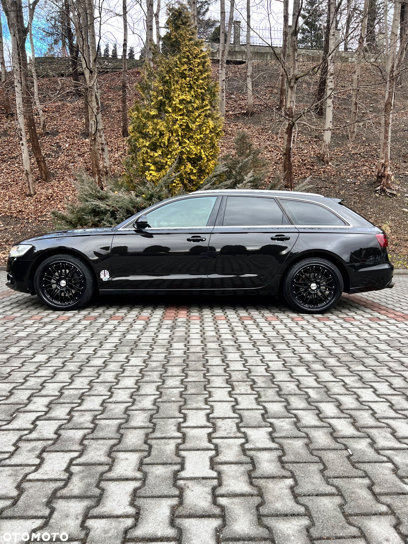 Audi A6 Avant 2.0 TDI DPF multitronic - 5