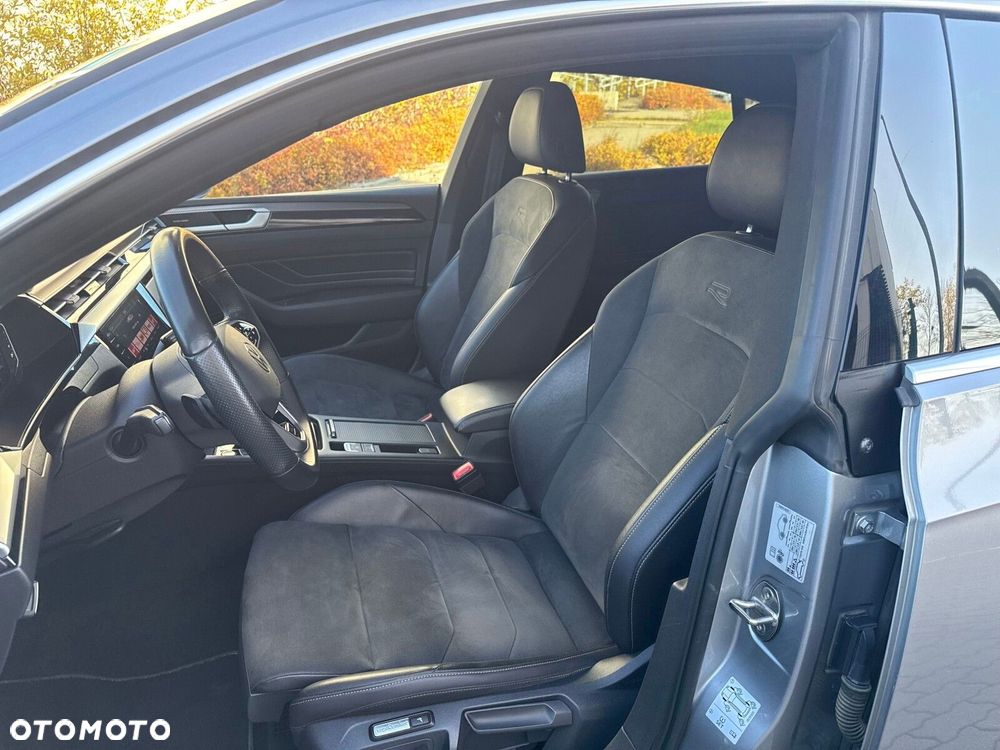 Volkswagen Arteon - 14