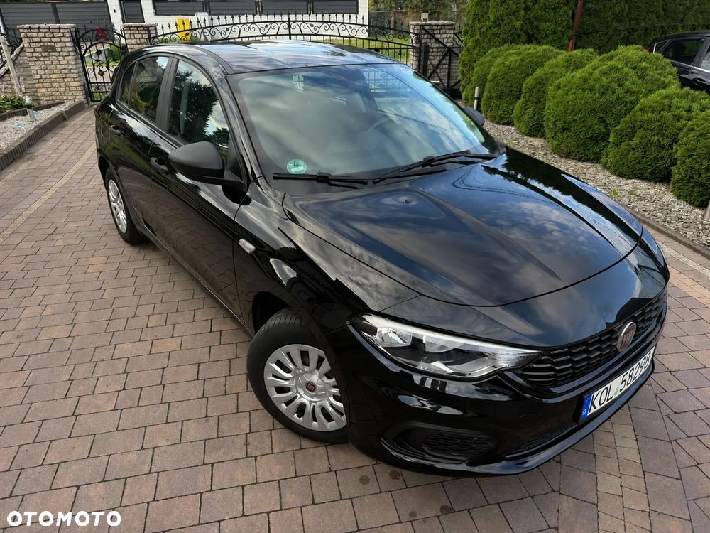 Fiat Tipo 1.4 16V More - 1