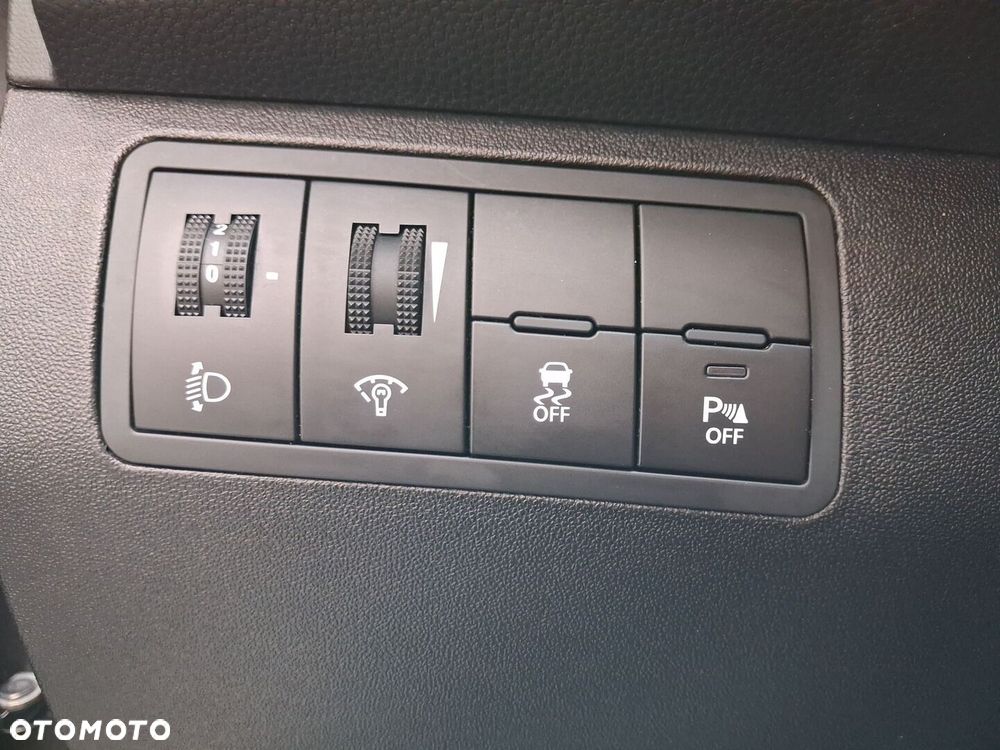 Kia Venga 1.4 Business Line - 23