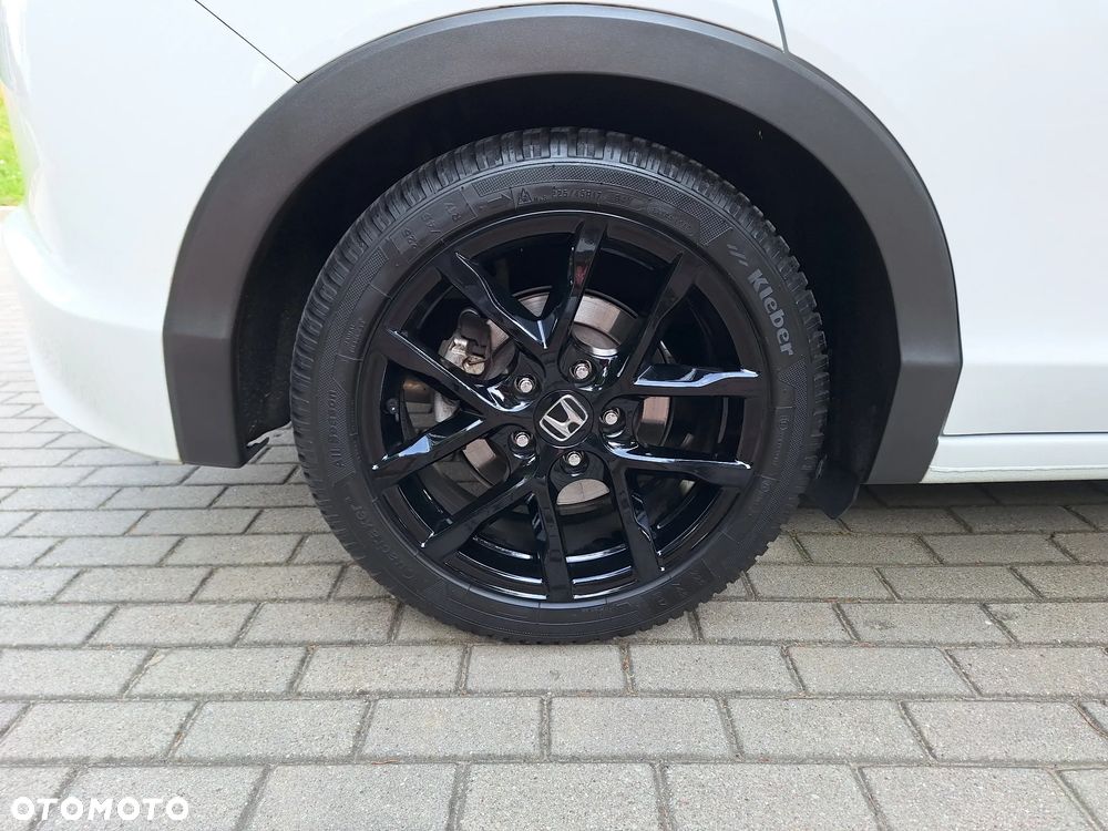Honda Civic 1.8 Sport - 21