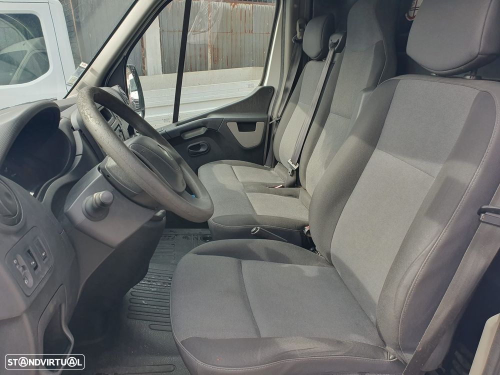 Renault Master 2.3 dCi L2H2 - 5