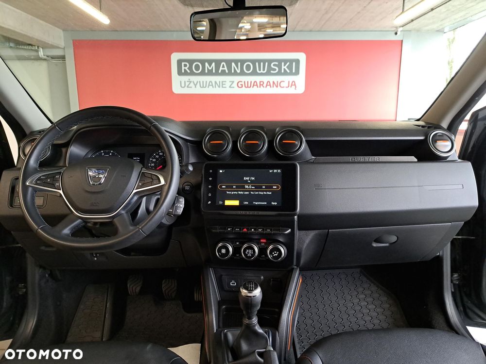 Dacia Duster - 18
