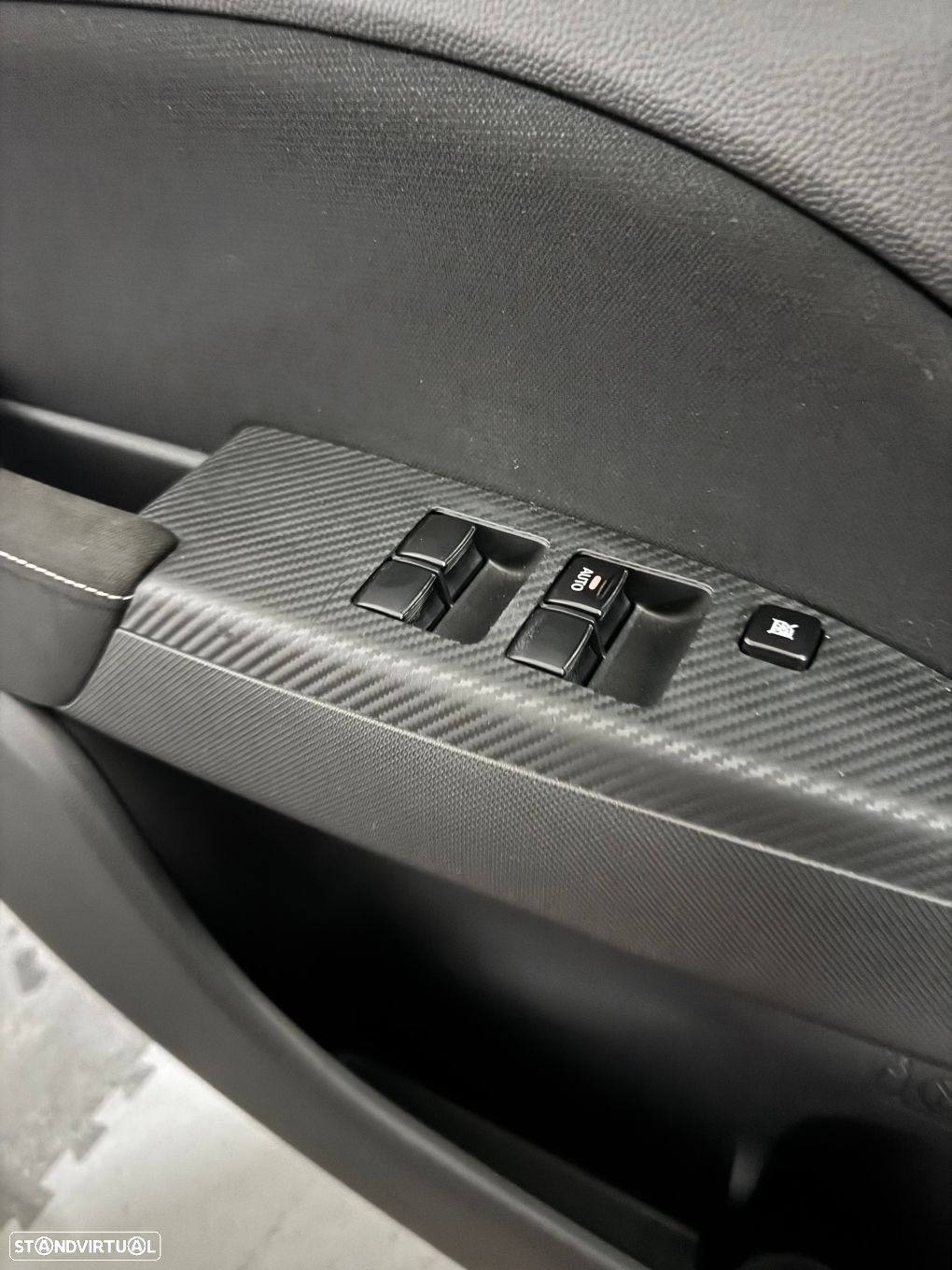 Mitsubishi Space Star 1.2 Intense Connect Edition - 16