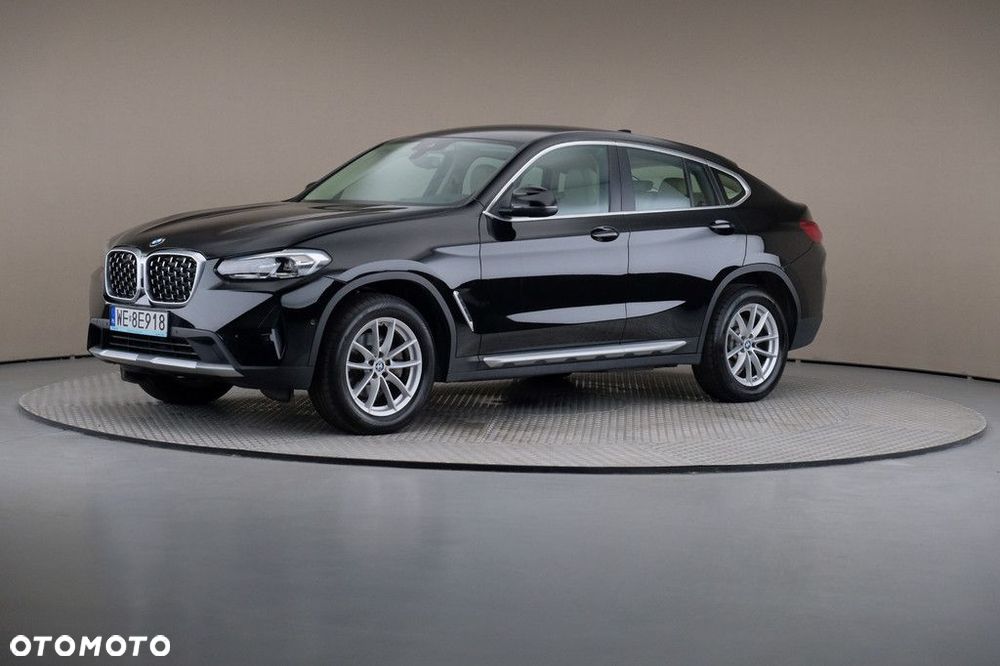 BMW X4 - 1