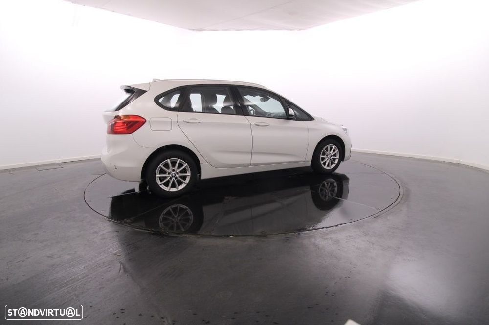 BMW 216 Active Tourer d Advantage - 8