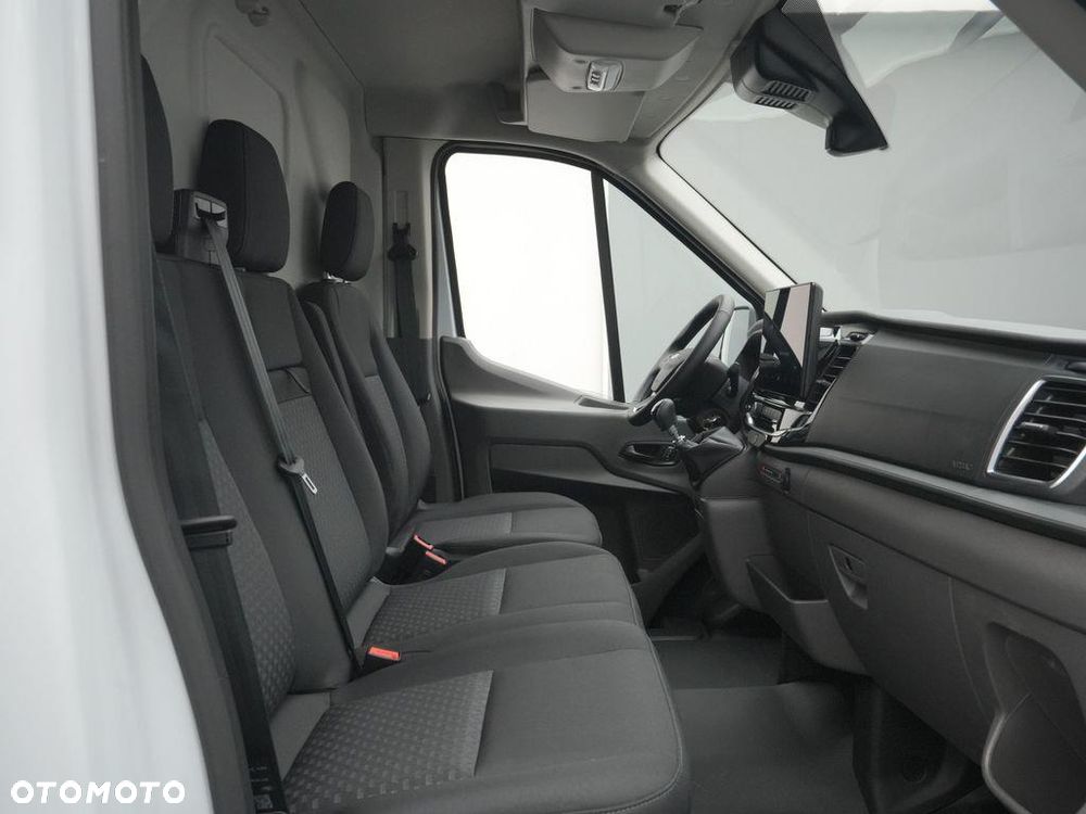 Ford Transit L3H2 Van 165KM Trend - 18