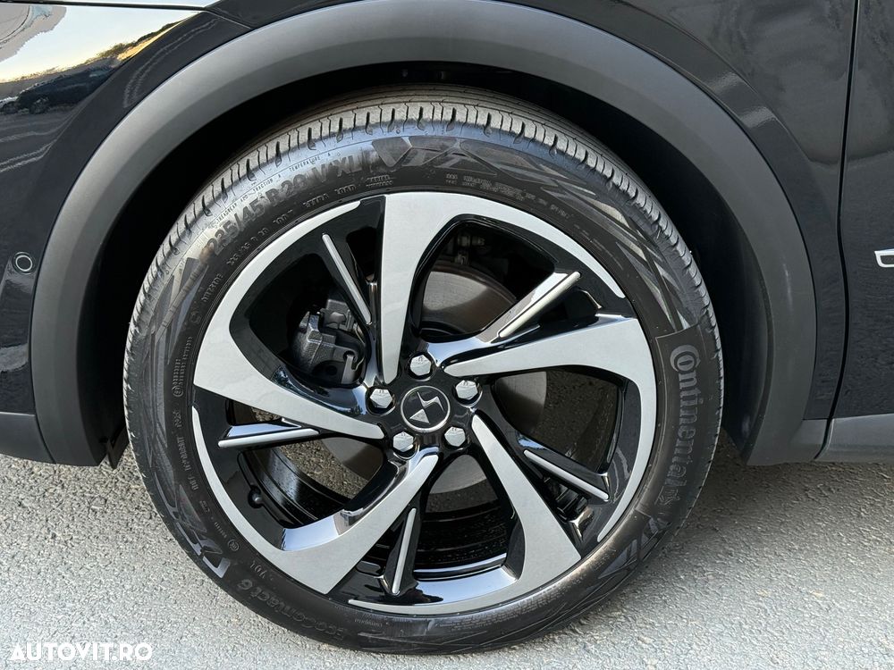 DS Automobiles DS 7 Crossback Crossback PureTech 180 Aut. GRAND CHIC - 37