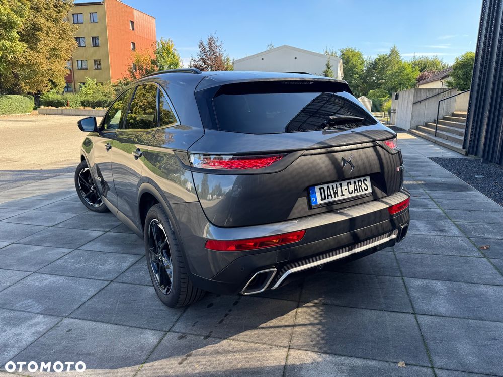 DS Automobiles DS 7 Crossback 1.6 PureTech Performance Line + - 13