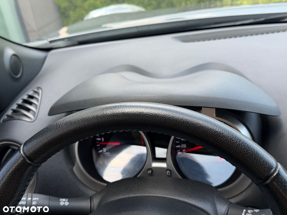 Nissan Juke 1.6 Start/Stop Tekna - 31