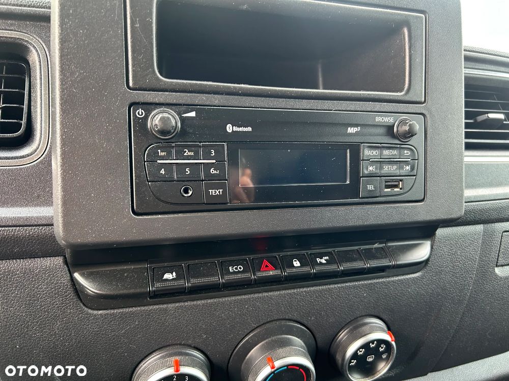 Renault Master - 12