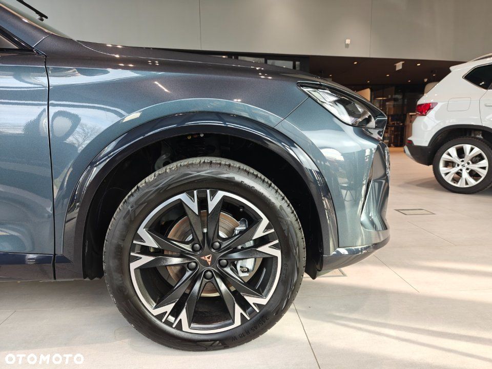 Cupra Formentor - 7