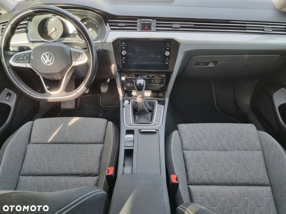 Volkswagen Passat Variant 1.5 TSI EVO Essence - 7