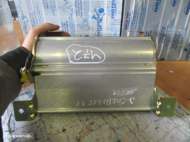 Airbag Passageiro P55115945AC JEEP CHEROKEE 1999 - 3