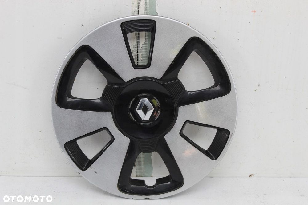 Renault Twingo III Kołpak 15" Ładny - 1