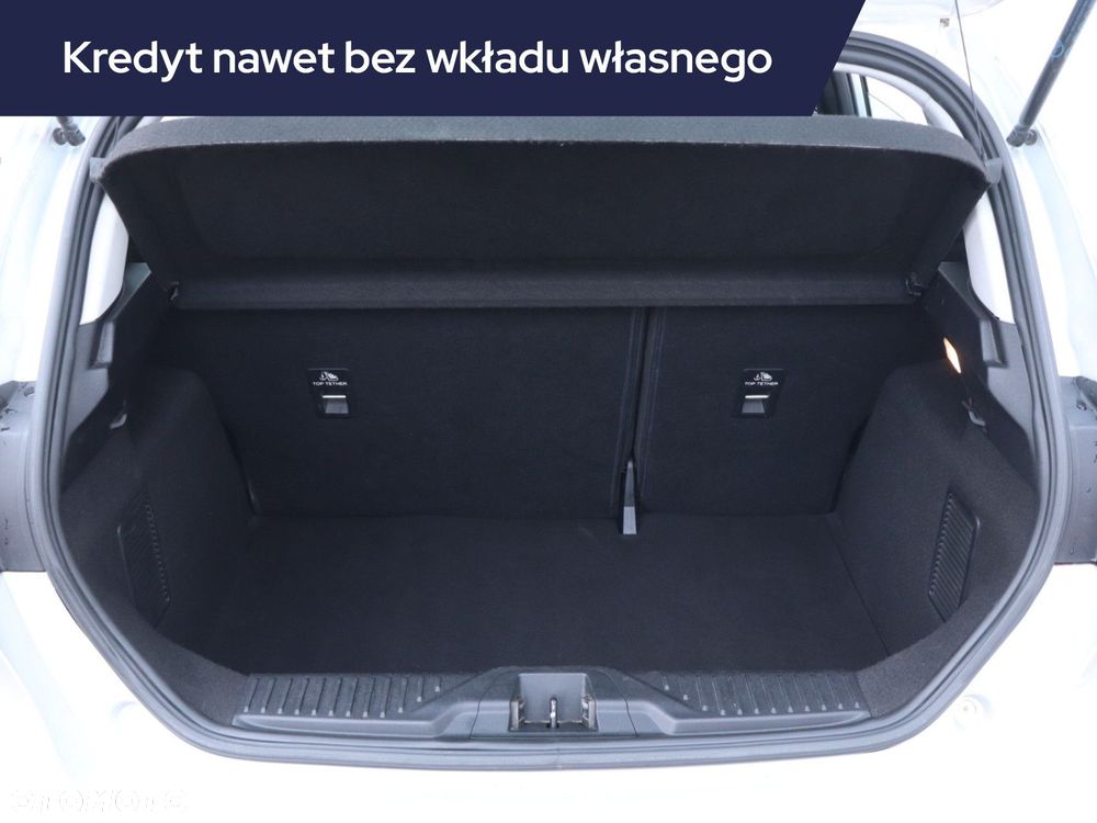 Ford Fiesta - 15