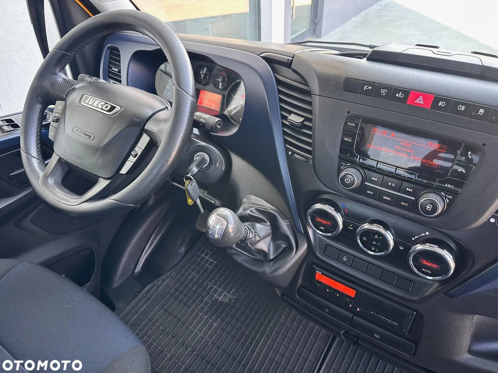 Iveco 35S18 / DIGICROSS - 10