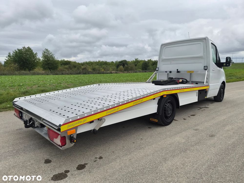 Mercedes-Benz Sprinter 907.255 - 7