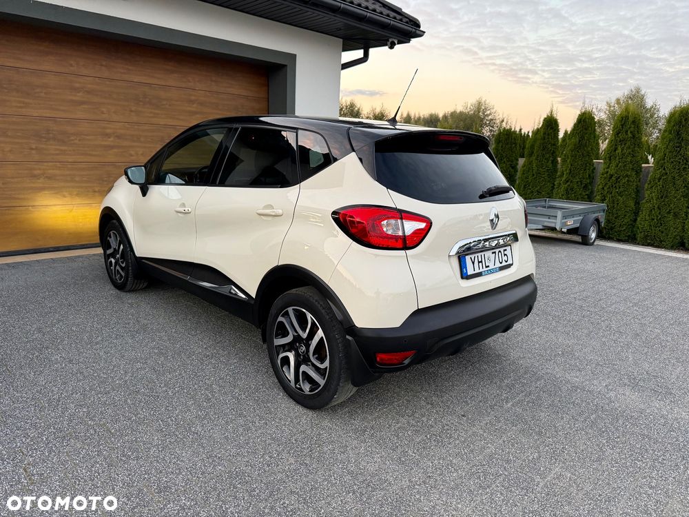 Renault Captur ENERGY TCe 90 Start&Stop Intens - 6