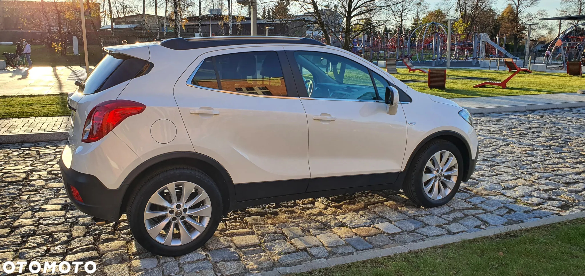 Opel Mokka 1.4 T Cosmo - 4