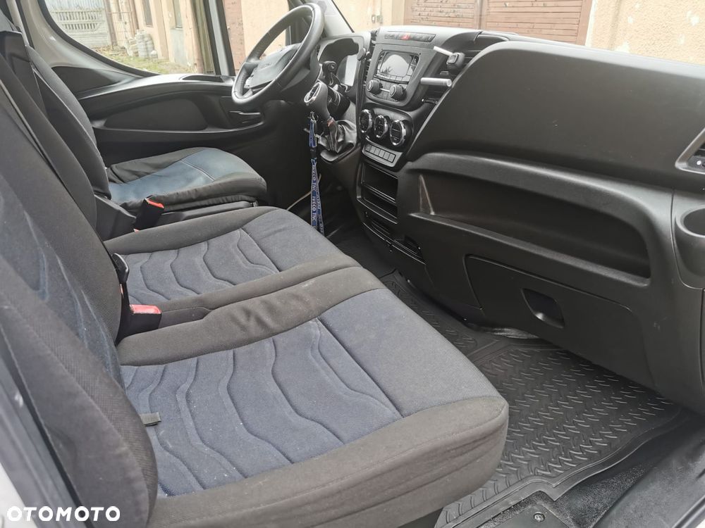 Iveco Daily 35S18 - 10