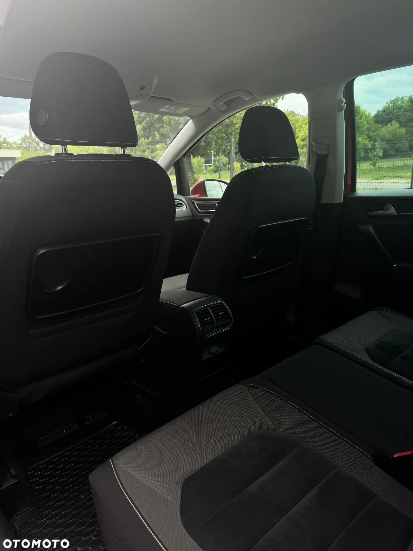 Volkswagen Golf Sportsvan VII SV 1.4 TSI BMT Highline DSG - 14