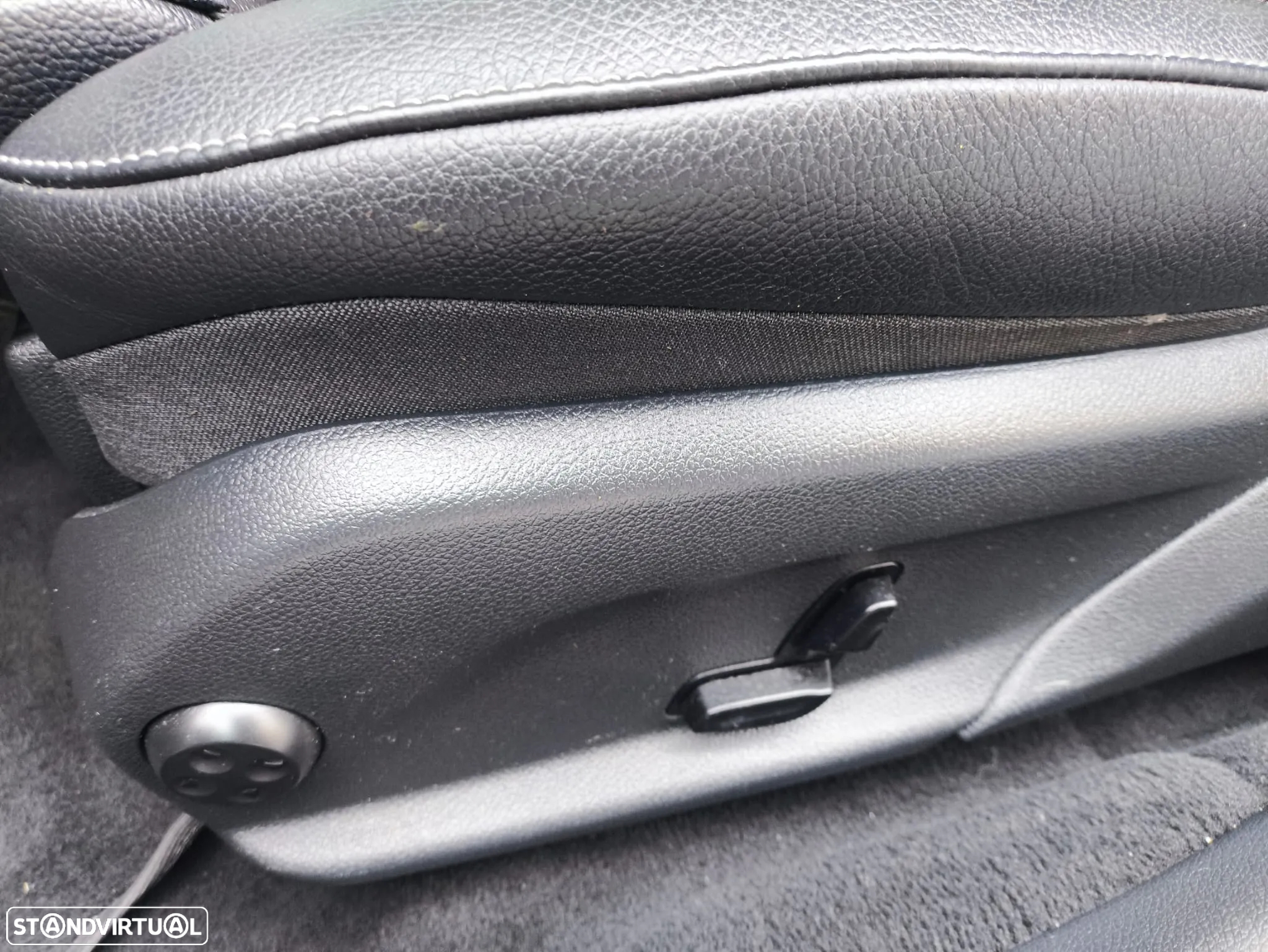 Mercedes-Benz E 220 d Avantgarde+ - 7