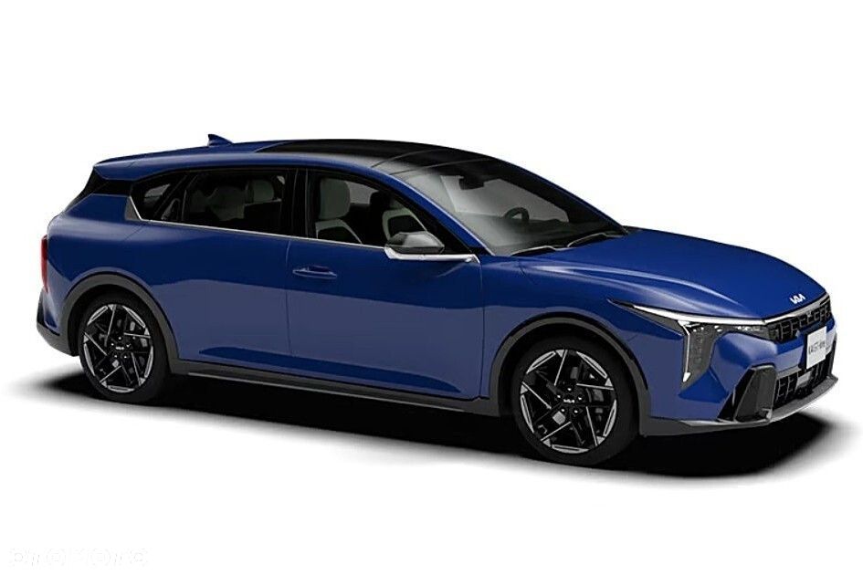 Kia Inny - 6
