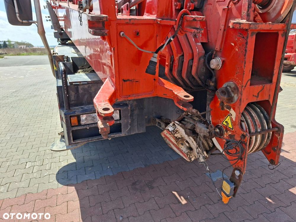 Demag K 3208 - 40