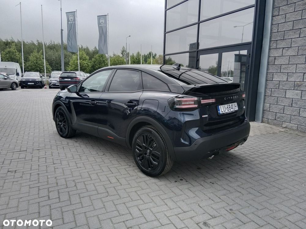Citroën C4 - 3