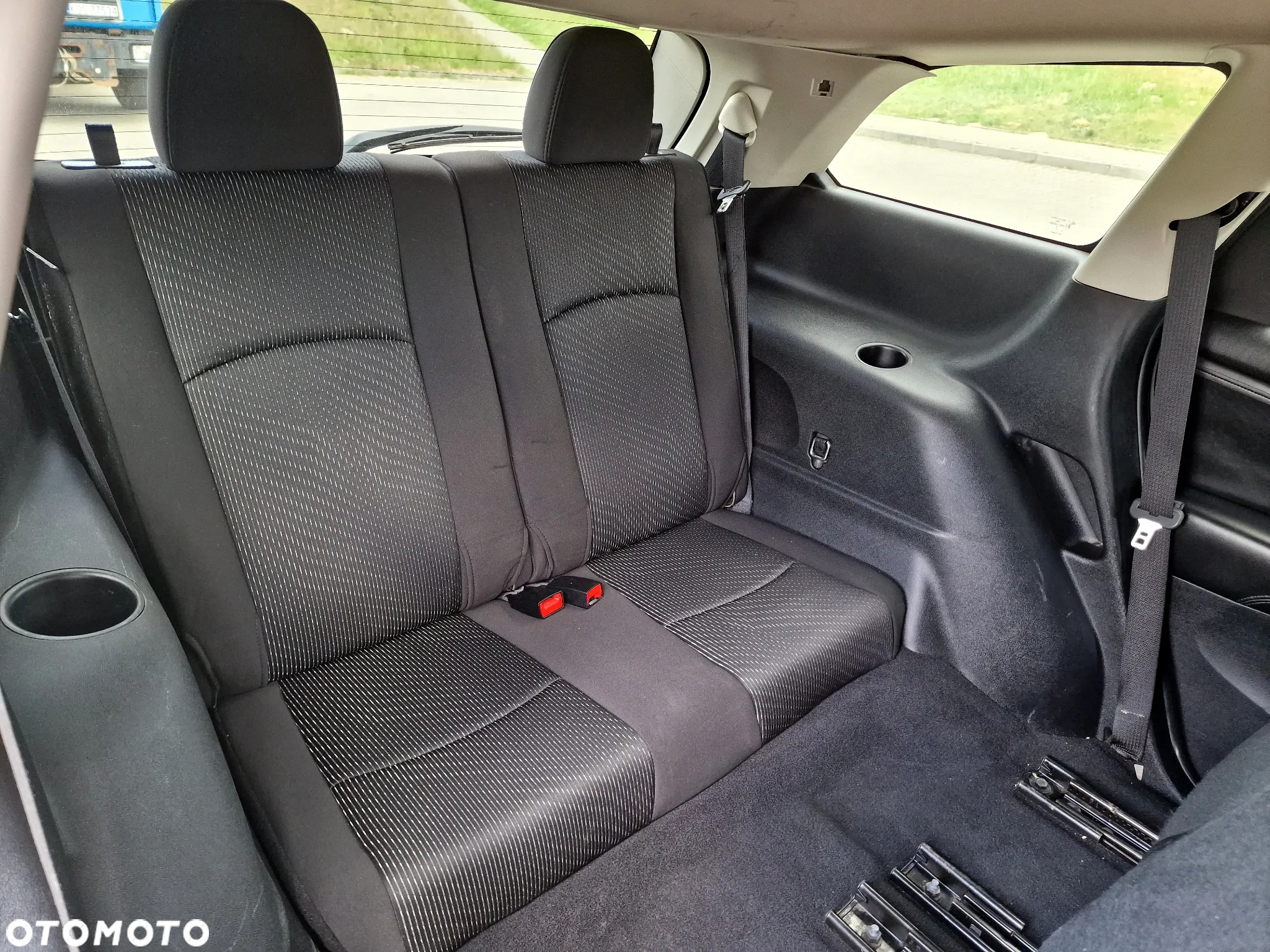 Fiat Freemont 3.6 V6 Lounge - 29