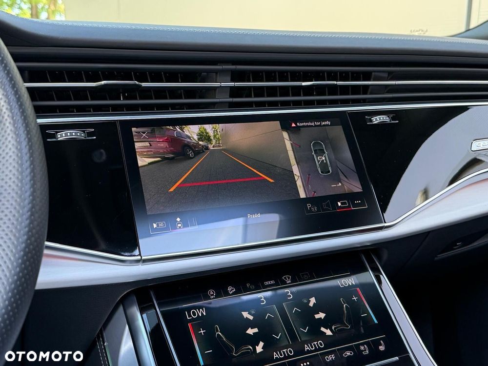 Audi Q8 50 TDI mHEV Quattro Tiptronic - 37