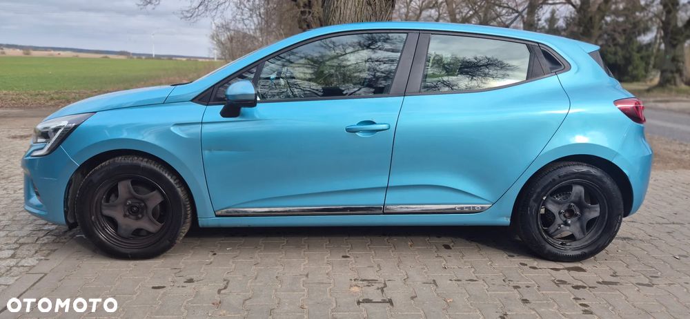 Renault Clio 1.0 TCe Intens - 7