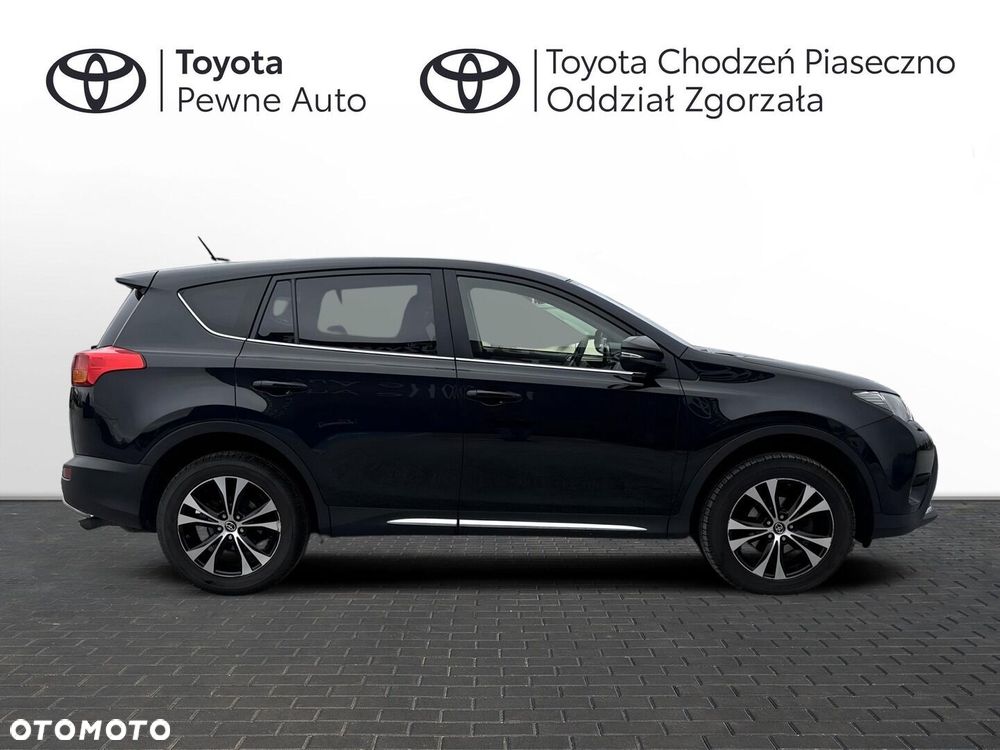 Toyota RAV4 - 7