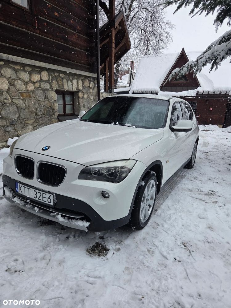 BMW X1 - 3