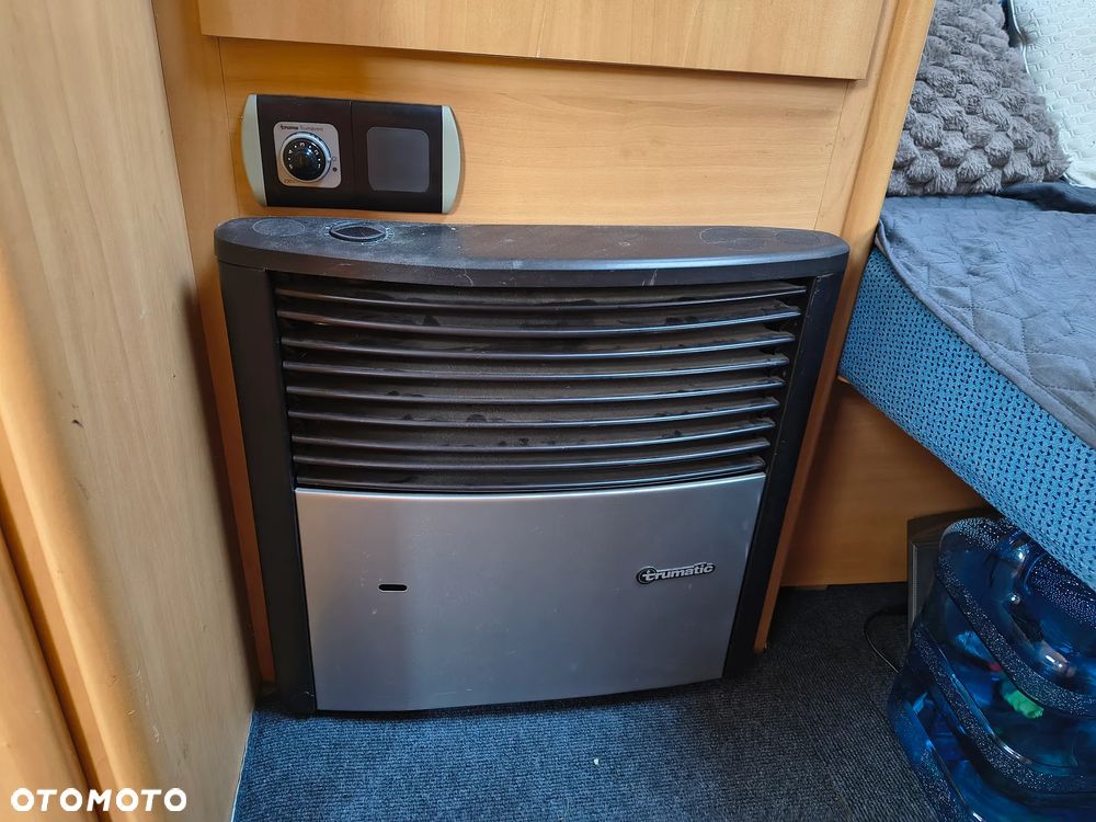 Dethleffs New Line - 7