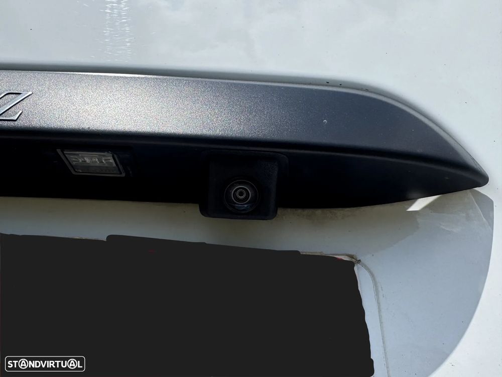 Mercedes-Benz Vito 116 - 21