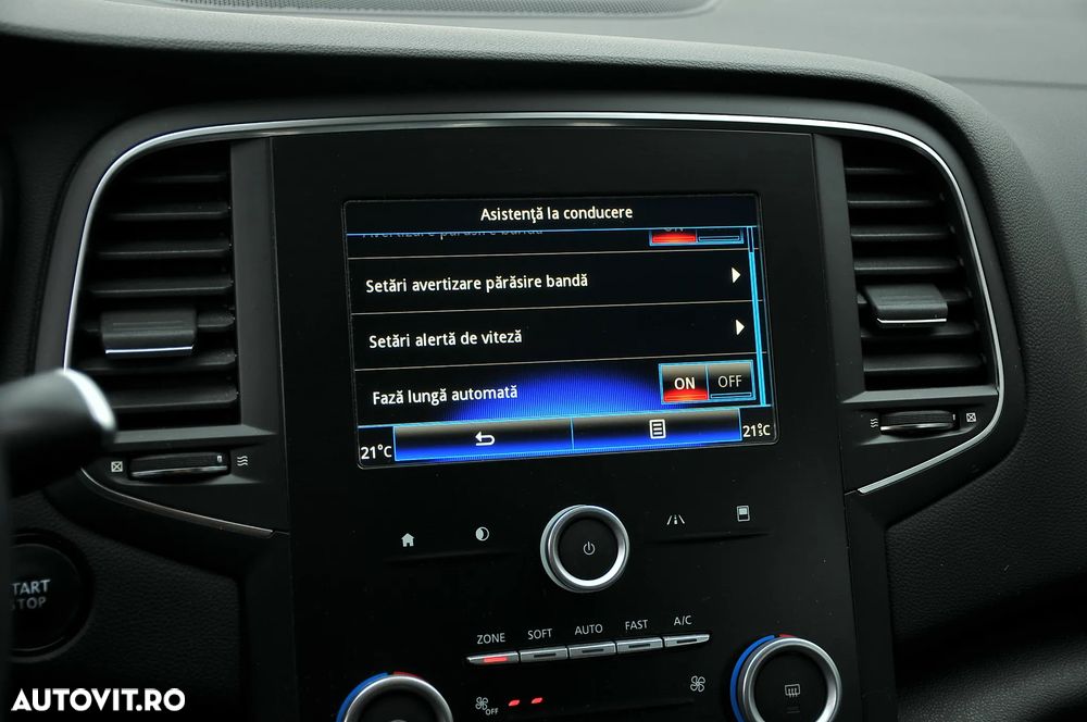 Renault Megane - 17
