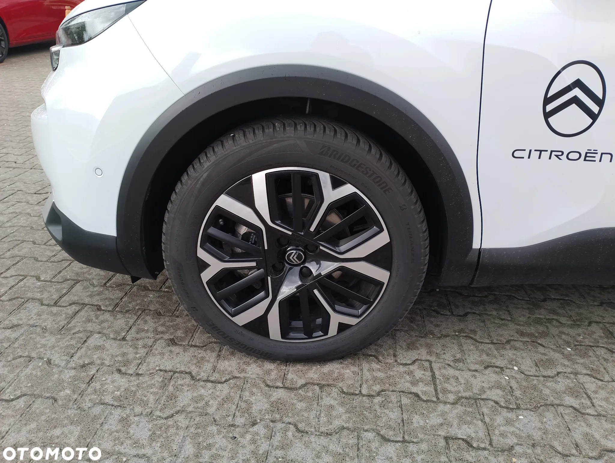 Citroën C4 e-C4 EV156 54kWh Max - 7