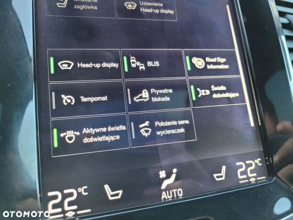 Volvo XC 90 T6 AWD Geartronic Momentum - 20