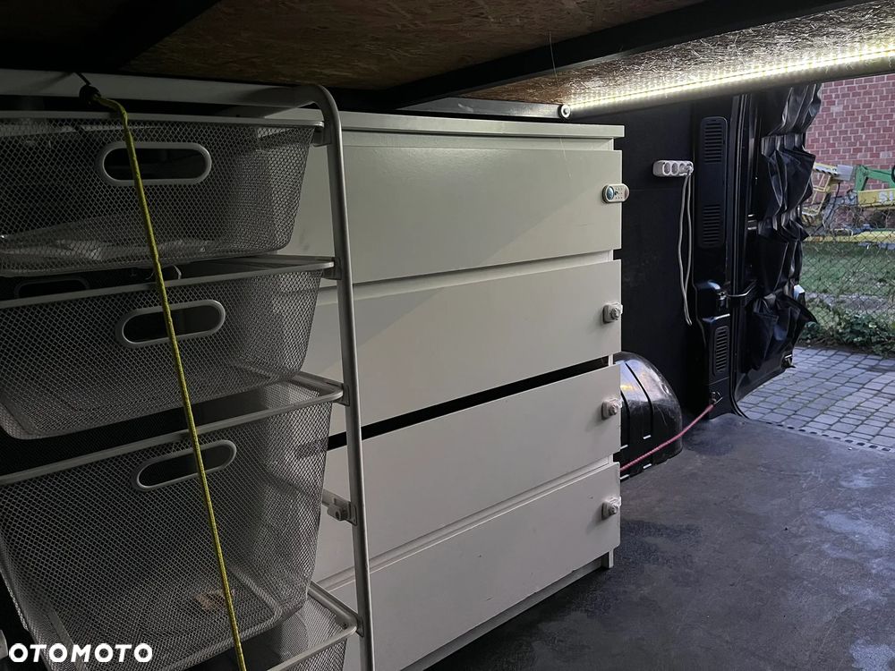 Opel Movano - 18