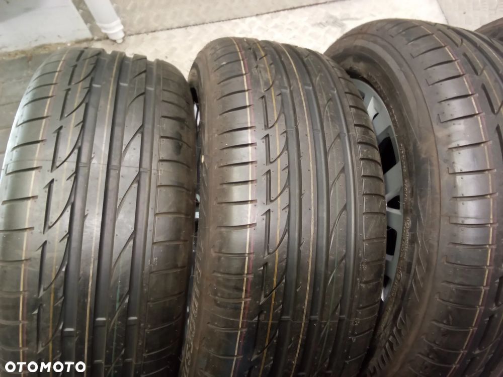 Koła Vw Touareg III 8Jx18 et25 5x112 NOWE OPONY - 9