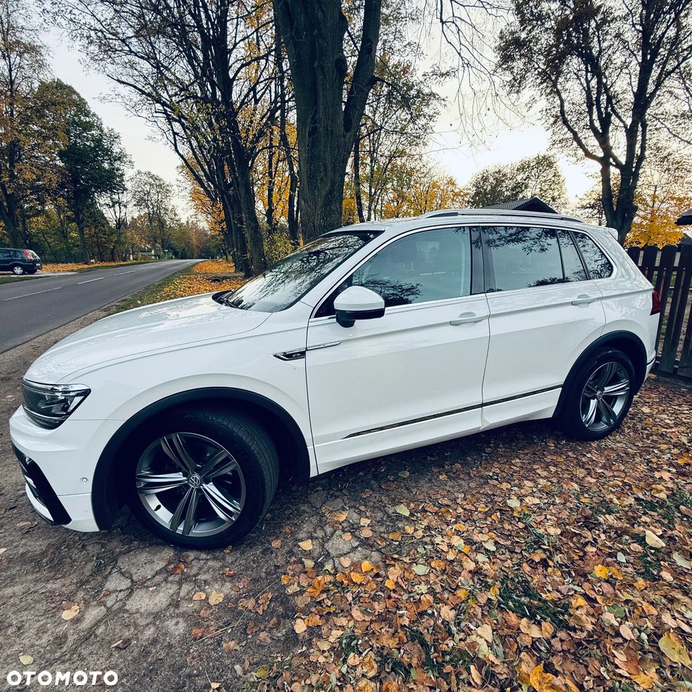 Volkswagen Tiguan 2.0 TDI BMT SCR Highline DSG - 4