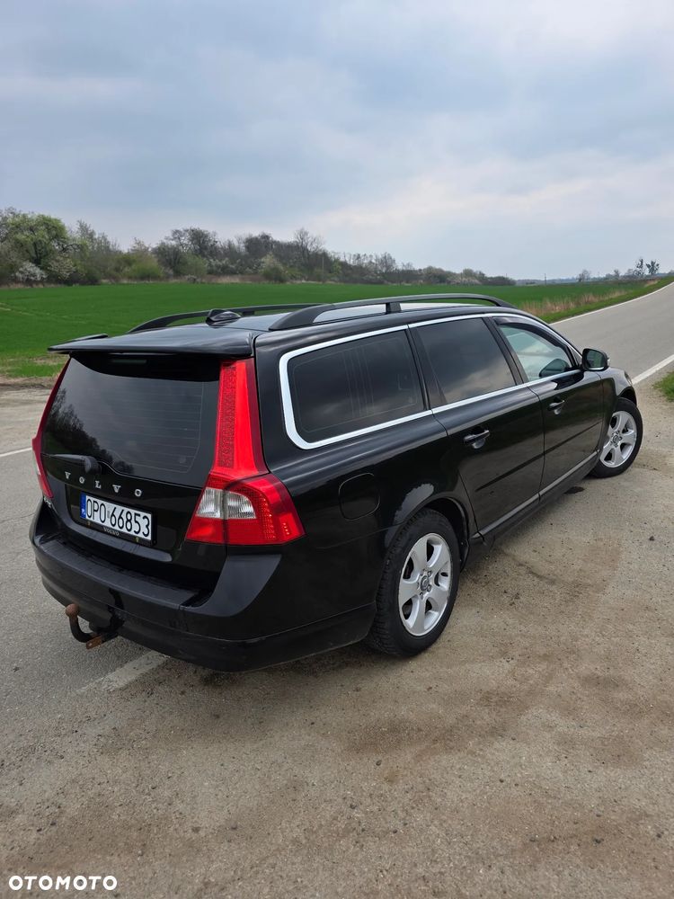 Volvo V70 1.6D DRIVe - 22