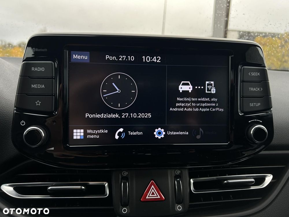 Hyundai i30 1.0 T-GDI Smart DCT - 22