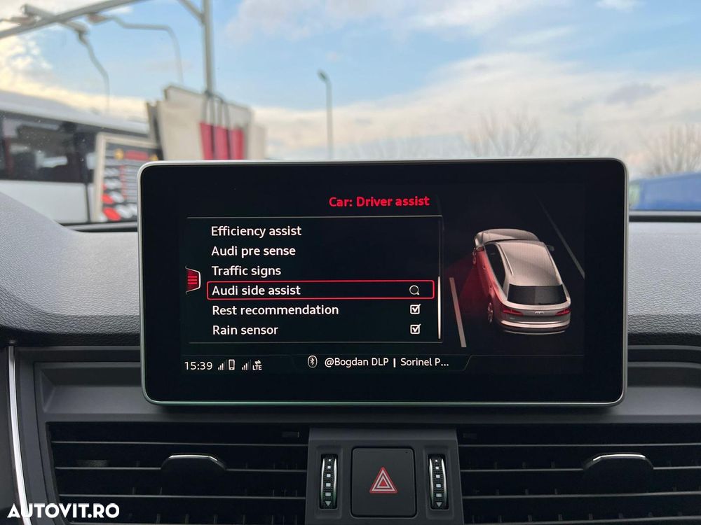 Audi Q5 - 7