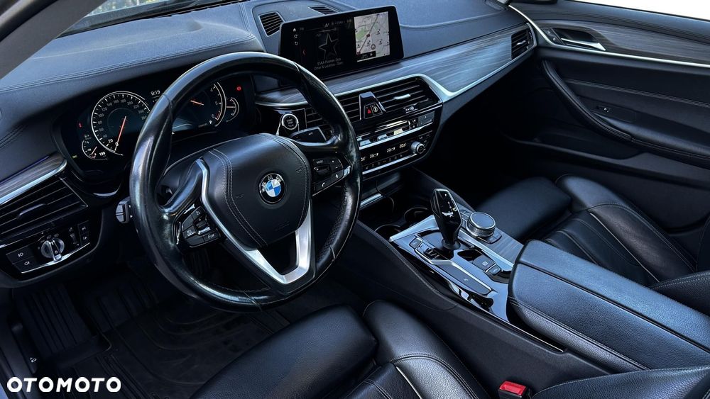 BMW Seria 5 - 11